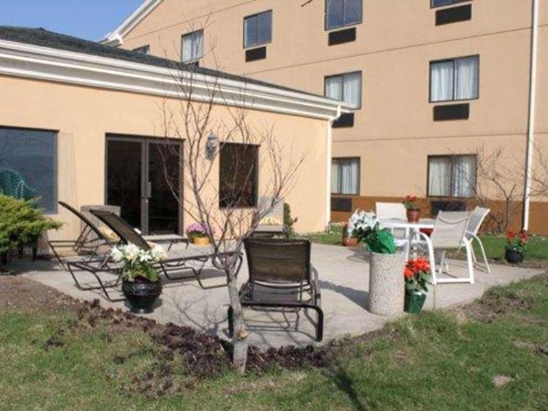 Econo Lodge Inn & Suites Monroeの写真