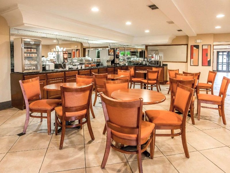 Econo Lodge Inn & Suites Monroeの写真