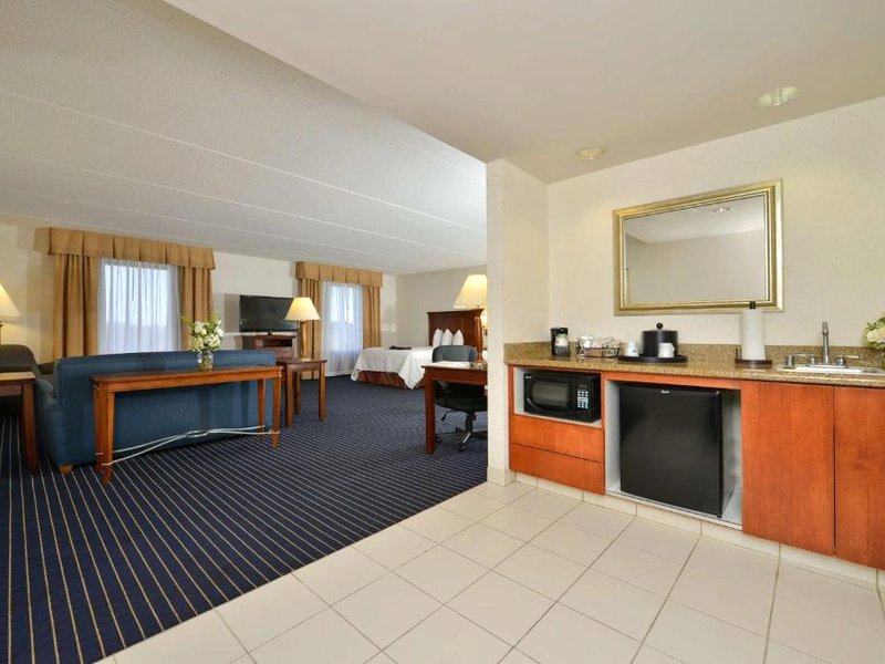 Hampton Inn Farmvilleの写真