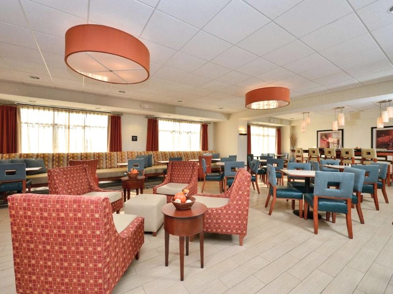 Hampton Inn Farmvilleの写真