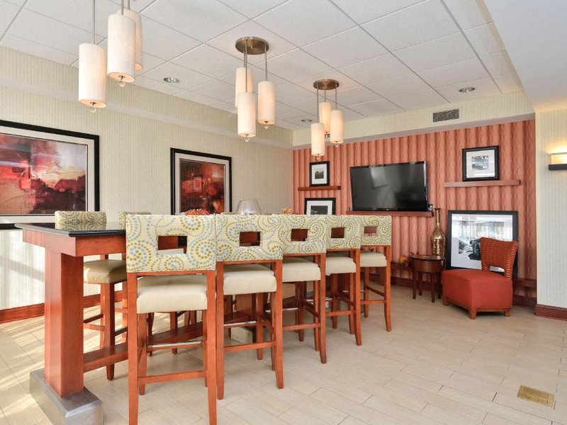 Hampton Inn Farmvilleの写真