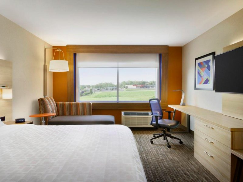 Holiday Inn Express & Suites Farmville By IHGの写真