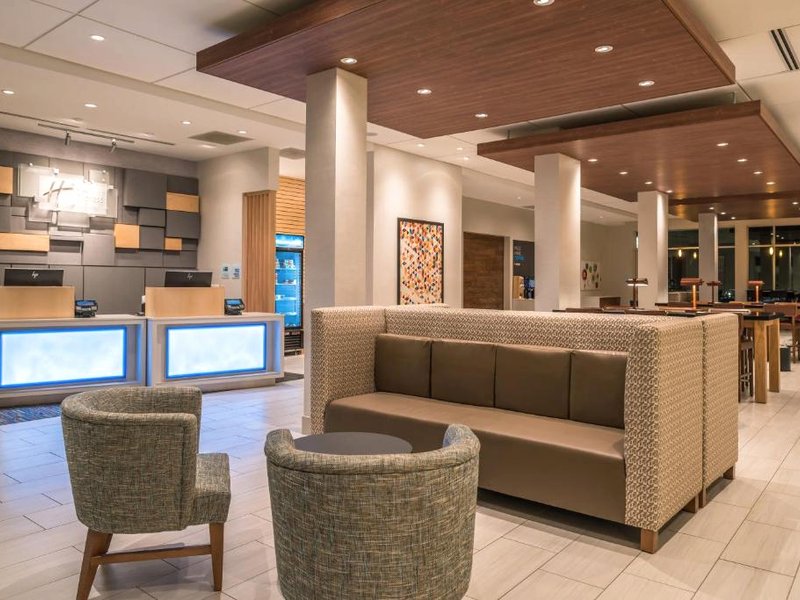 Holiday Inn Express & Suites Farmville By IHGの写真