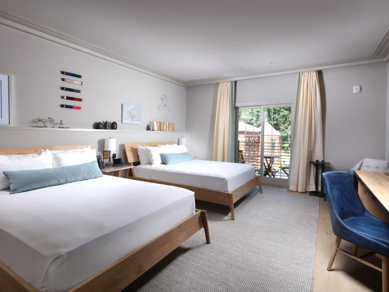 Hotel Weyanoke - Adults Onlyの写真