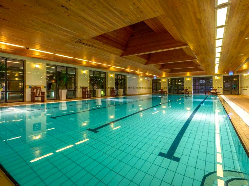 キャッスルトロイ パーク ホテル (Castletroy Park Hotel)の写真