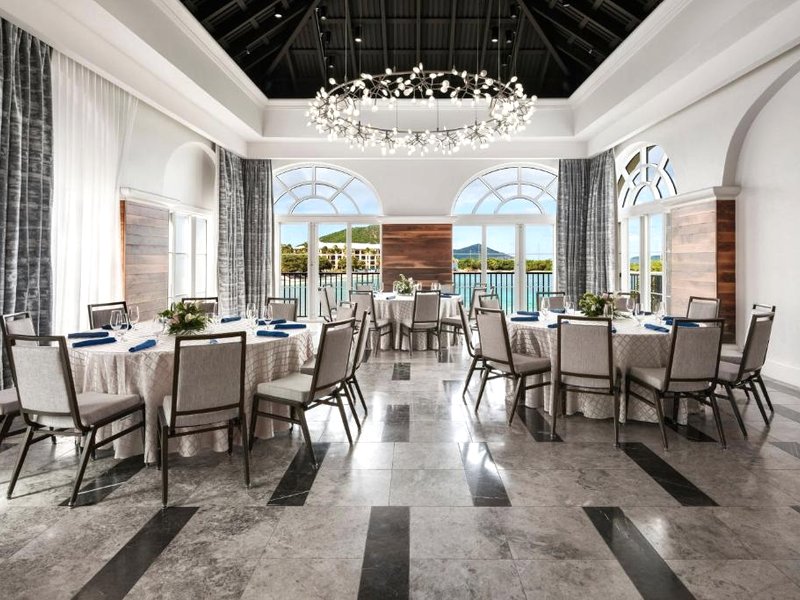 ザ リッツ カールトン セント トーマス (The Ritz-Carlton, St. Thomas)の写真