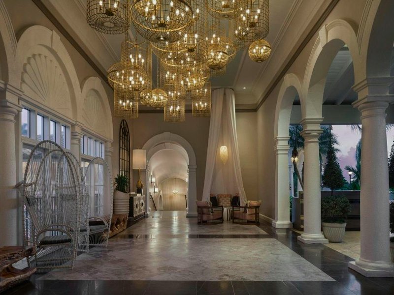 ザ リッツ カールトン セント トーマス (The Ritz-Carlton, St. Thomas)の写真