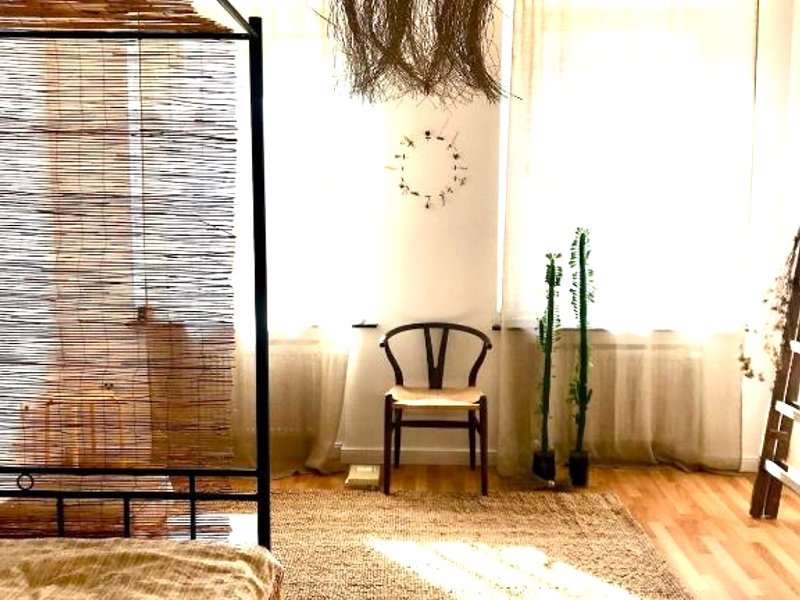 Apartment in Grevenbroichの写真
