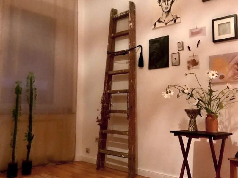 Apartment in Grevenbroichの写真