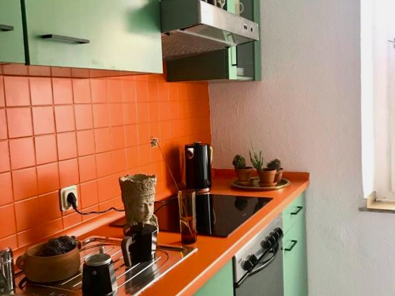 Apartment in Grevenbroichの写真