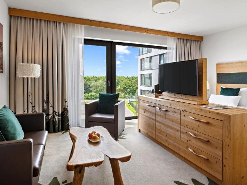 ホテル ファイヤー ＆ アイス デュッセルドルフ / ノイス (Hotel Fire & Ice Dusseldorf/Neuss)の写真