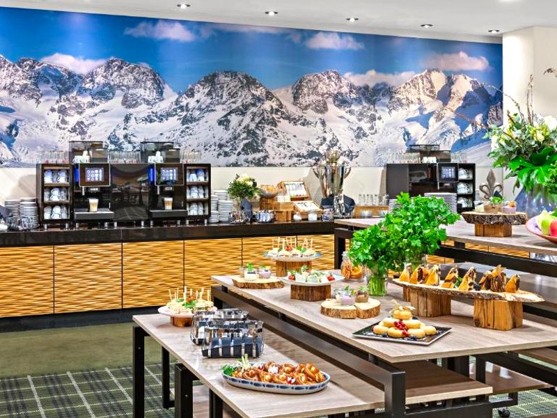 ホテル ファイヤー ＆ アイス デュッセルドルフ / ノイス (Hotel Fire & Ice Dusseldorf/Neuss)の写真