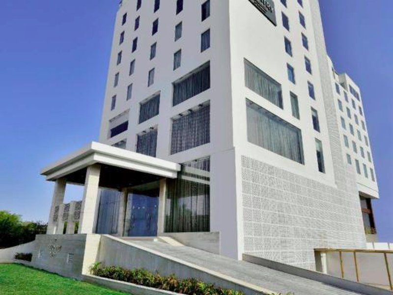 カントリー イン&スイーツ バイ ラディソン コタ (Country Inn & Suites by Radisson Kota)の写真