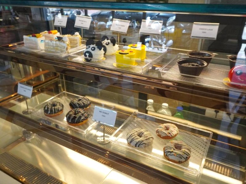 Sitevi Inn & Suites, Kotaの写真