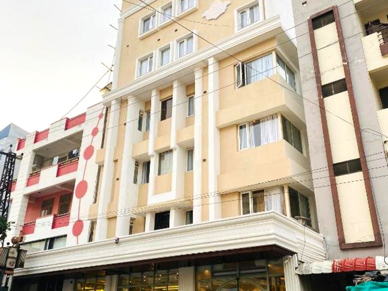 Sitevi Inn & Suites, Kotaの写真