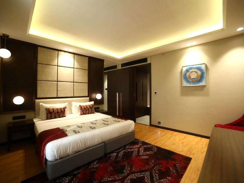 ホテル オルタス (Hotel Ortus)の写真