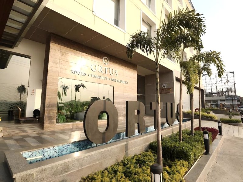 ホテル オルタス (Hotel Ortus)の写真