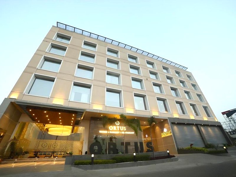 ホテル オルタス (Hotel Ortus)の写真