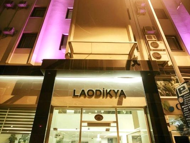 ラオディキヤ ホテル (Laodikya Hotel)の写真
