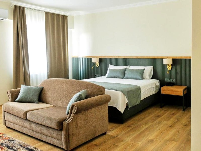Grand Keskin Otelの写真