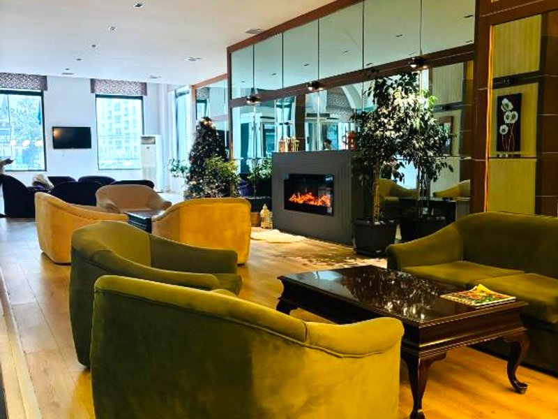 Grand Keskin Otelの写真