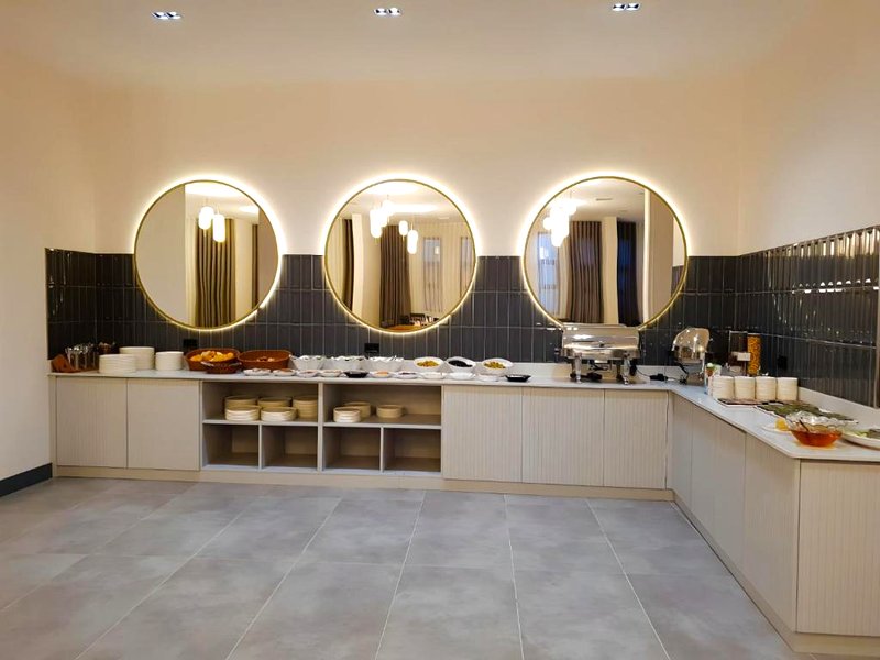 Grand Keskin Otelの写真