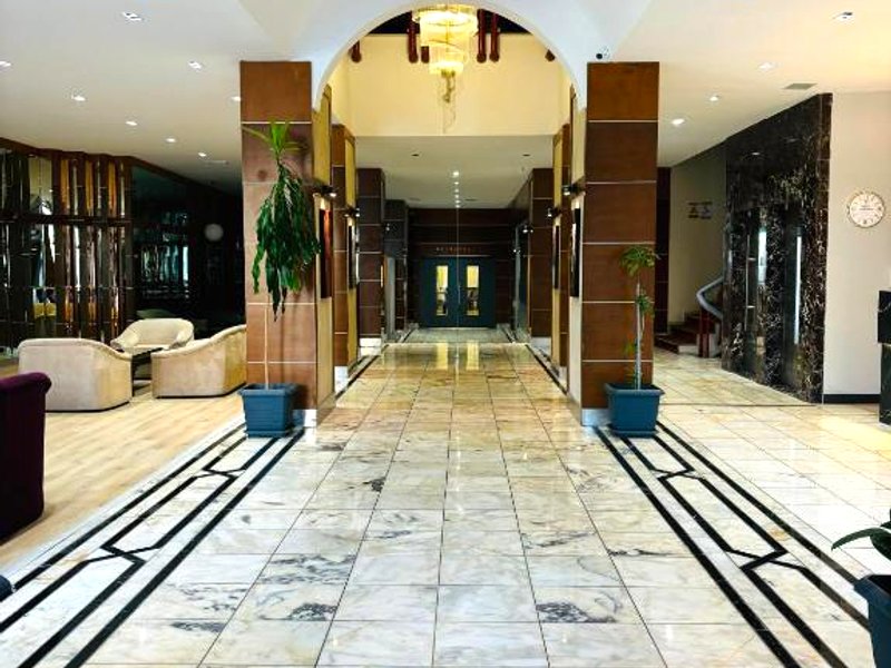 Grand Keskin Otelの写真