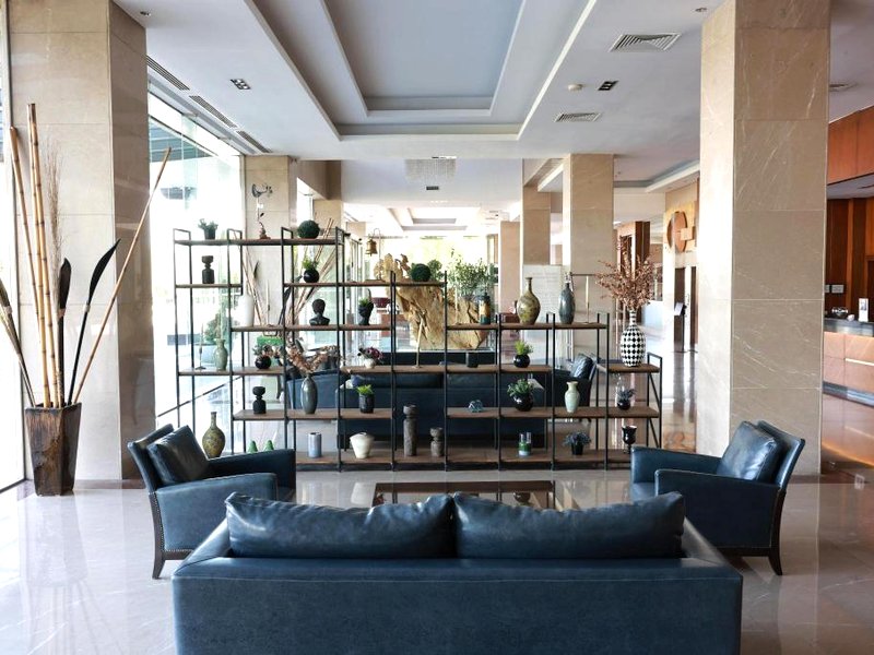 アネモン デニズリ ホテル (Anemon Denizli Hotel)の写真