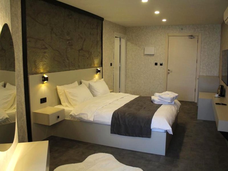 CALİ ROYAL OTEL (CALI ROYAL OTEL)の写真