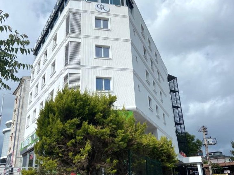 CALİ ROYAL OTEL (CALI ROYAL OTEL)の写真