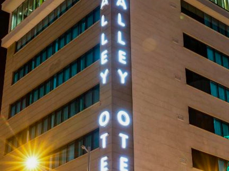 HALLEY OTELの写真