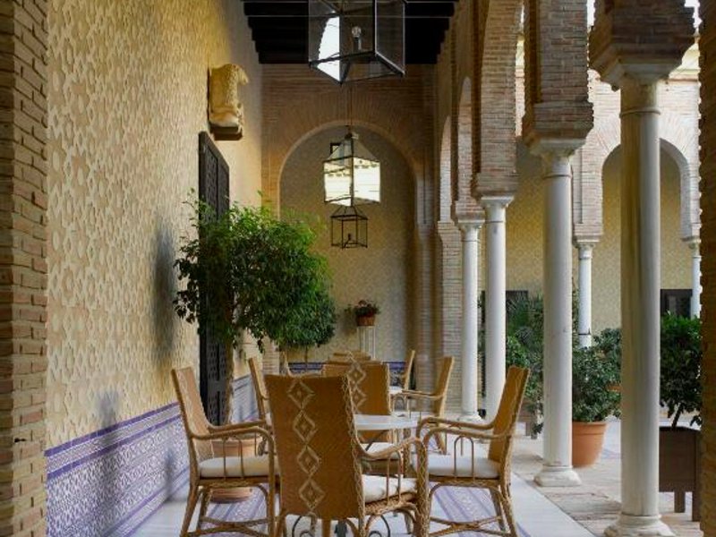 パラドール デ カルモナ (Parador de Carmona)の写真