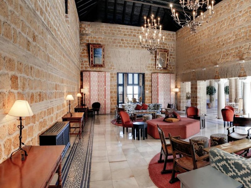 パラドール デ カルモナ (Parador de Carmona)の写真