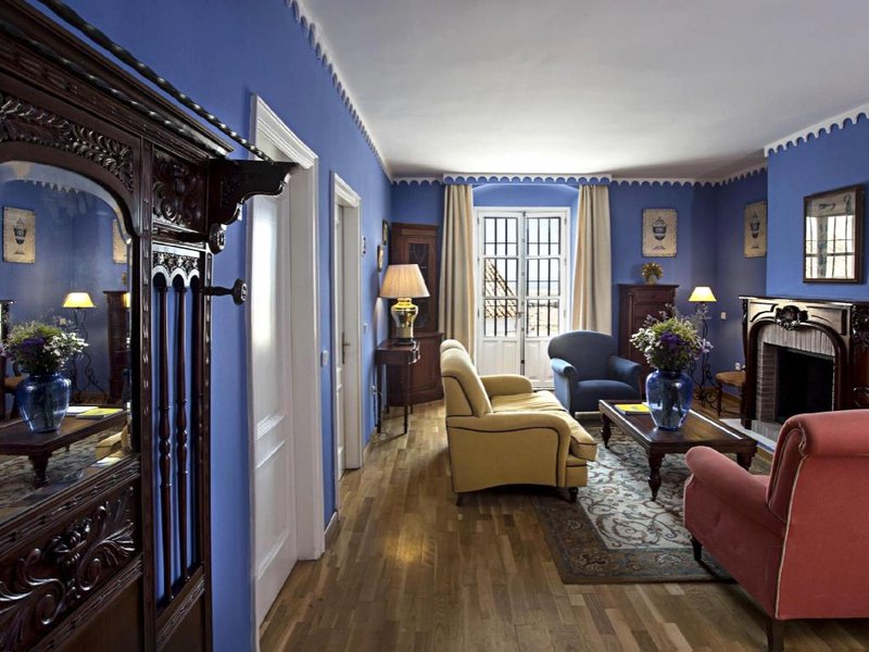 Alcazar De La Reina Hotelの写真