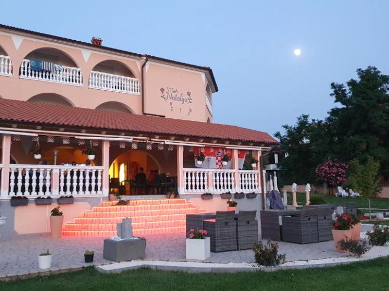 Villa Natalijaの写真