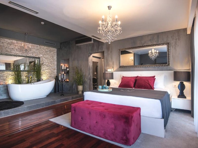 Boutique Hotel Chevalier by Bura Hotels - Adults Onlyの写真