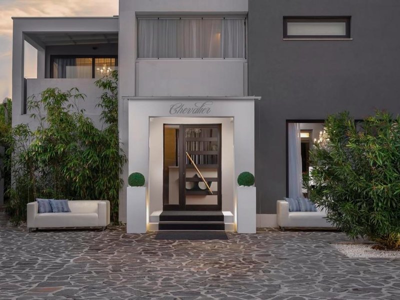 Boutique Hotel Chevalier by Bura Hotels - Adults Onlyの写真