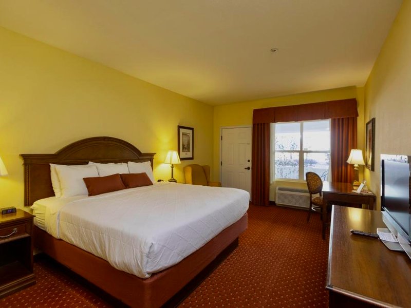 Wine Country Innの写真