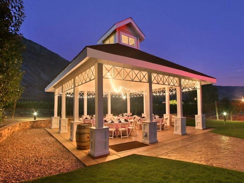 Wine Country Innの写真