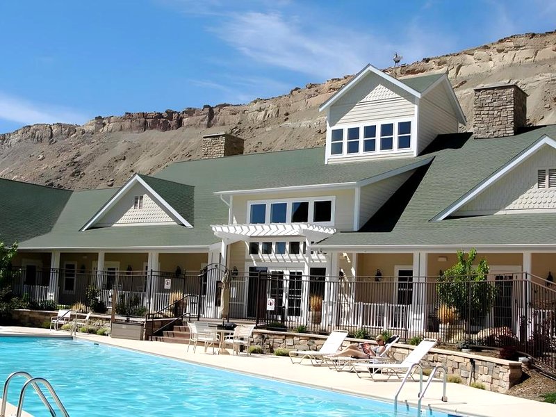 Wine Country Innの写真