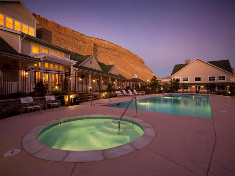 Wine Country Innの写真