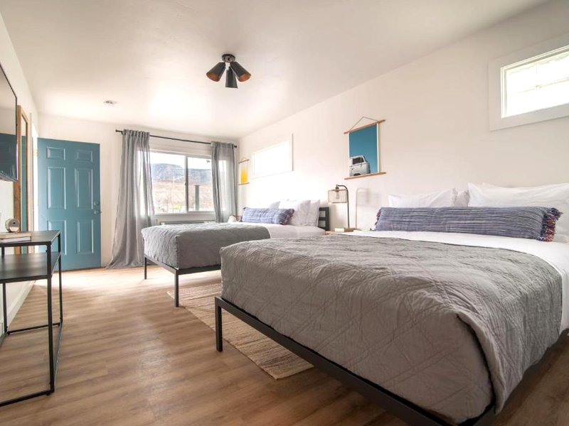 Spoke and Vine Motelの写真