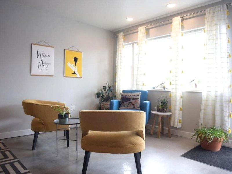 Spoke and Vine Motelの写真