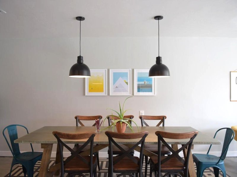 Spoke and Vine Motelの写真