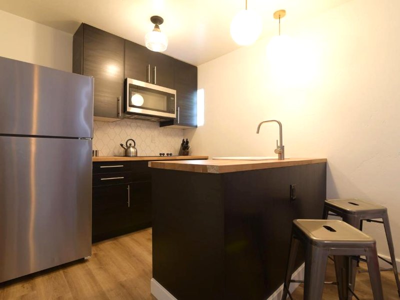 Spoke and Vine Motelの写真