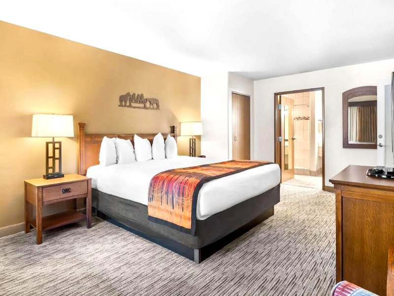 ベストウェスタン グランデ リバー イン アンド スイーツ (Best Western Grande River Inn and Suites)の写真