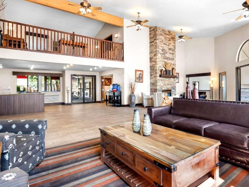 ベストウェスタン グランデ リバー イン アンド スイーツ (Best Western Grande River Inn and Suites)の写真