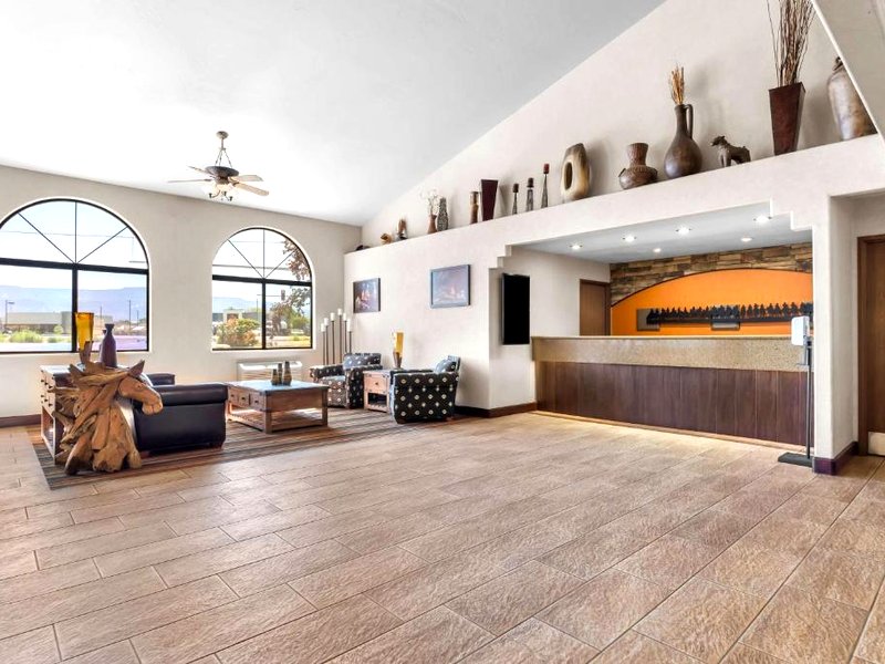 ベストウェスタン グランデ リバー イン アンド スイーツ (Best Western Grande River Inn and Suites)の写真