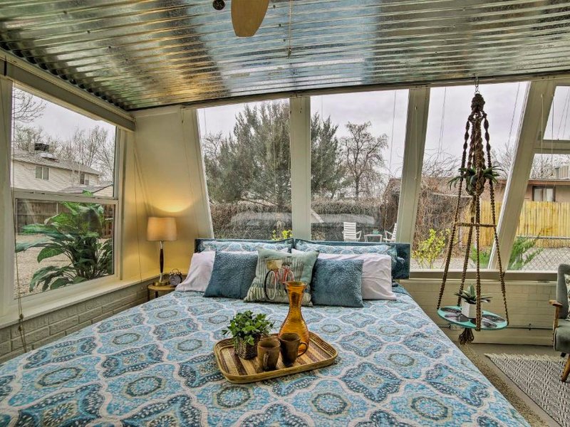 Cozy Grand Junction Bungalow by Trails and Wineries!の写真