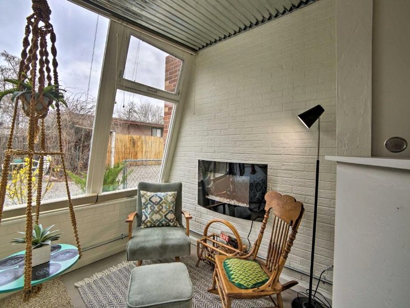 Cozy Grand Junction Bungalow by Trails and Wineries!の写真